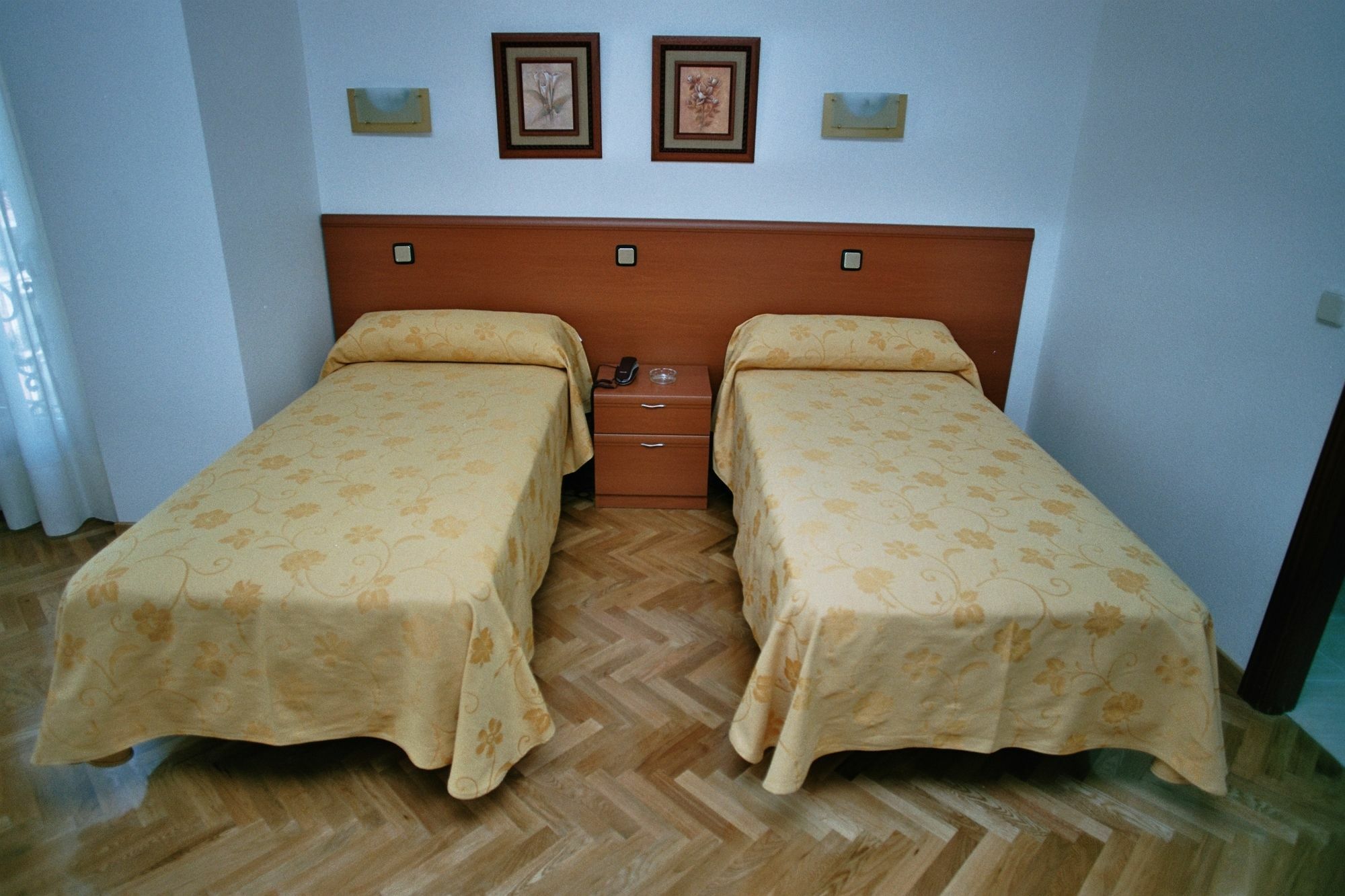 Maison d'hôtes Luis Xv Madrid