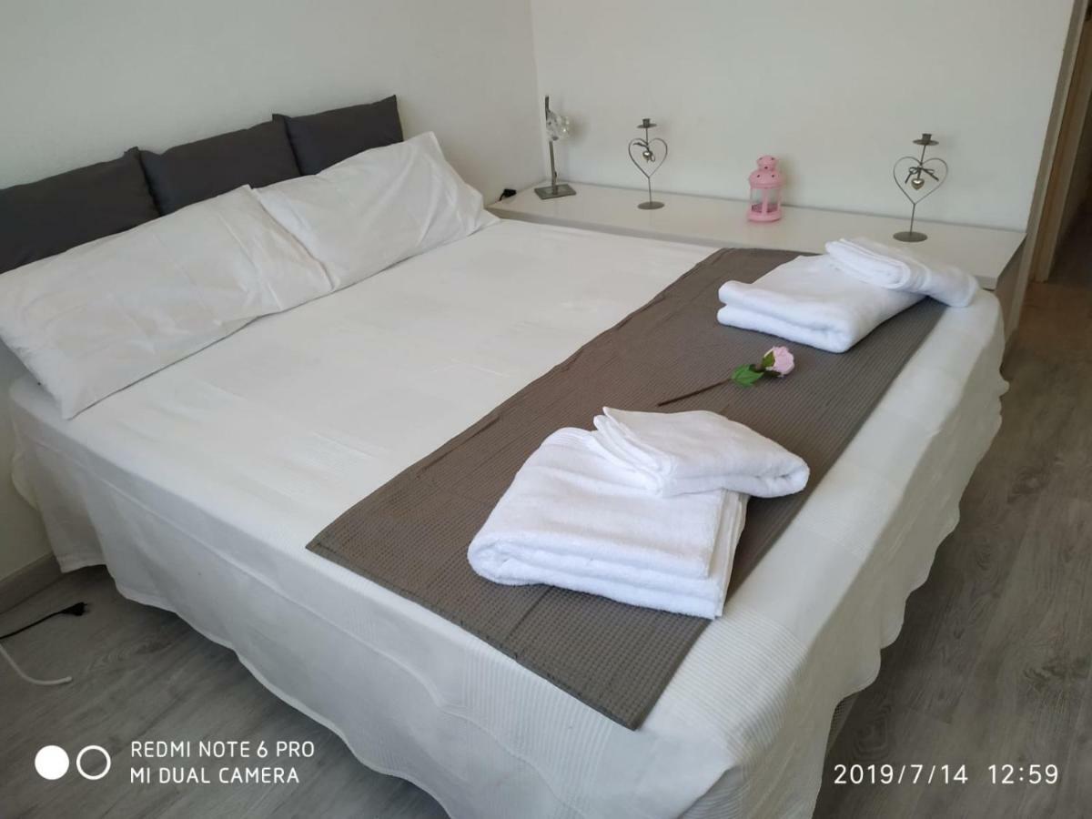 Apartamento Apartamento Atico Con Gym Y Piscina
