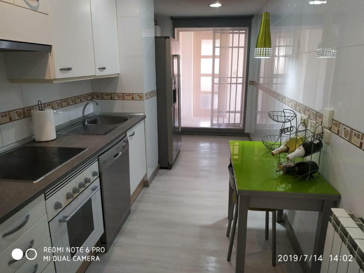 Apartamento Atico Con Gym Y Piscina * Madrid