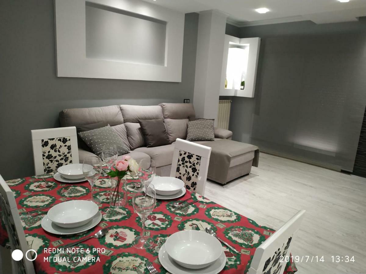 Apartamento Atico Con Gym Y Piscina Apartamento