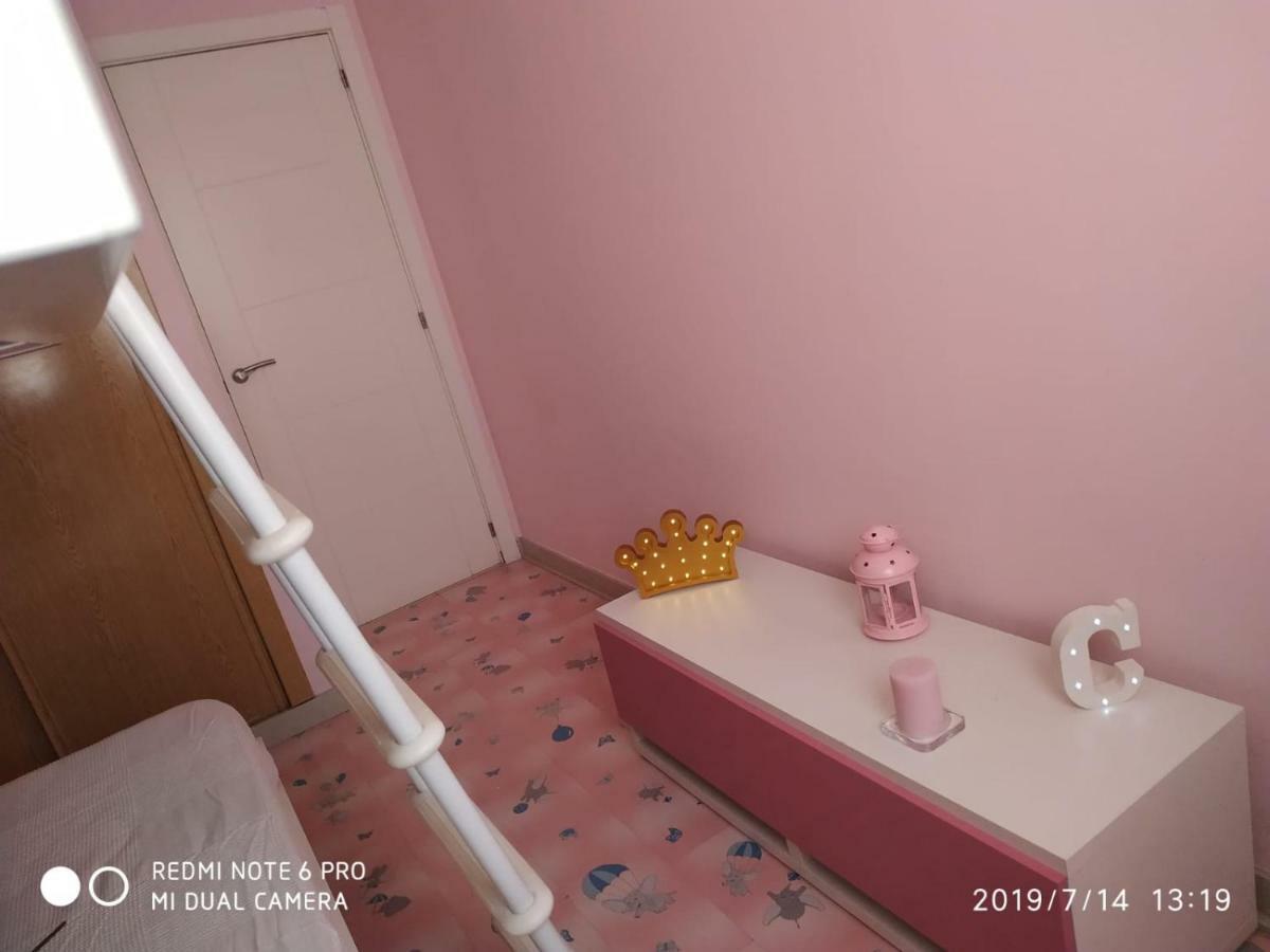 Apartamento Atico Con Gym Y Piscina *