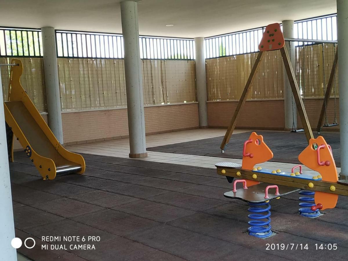 Apartamento Apartamento Atico Con Gym Y Piscina *