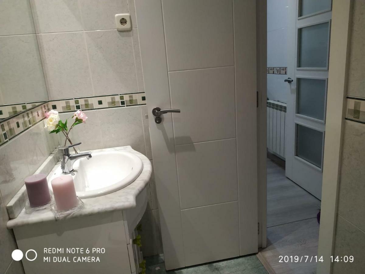 Apartamento Apartamento Atico Con Gym Y Piscina *