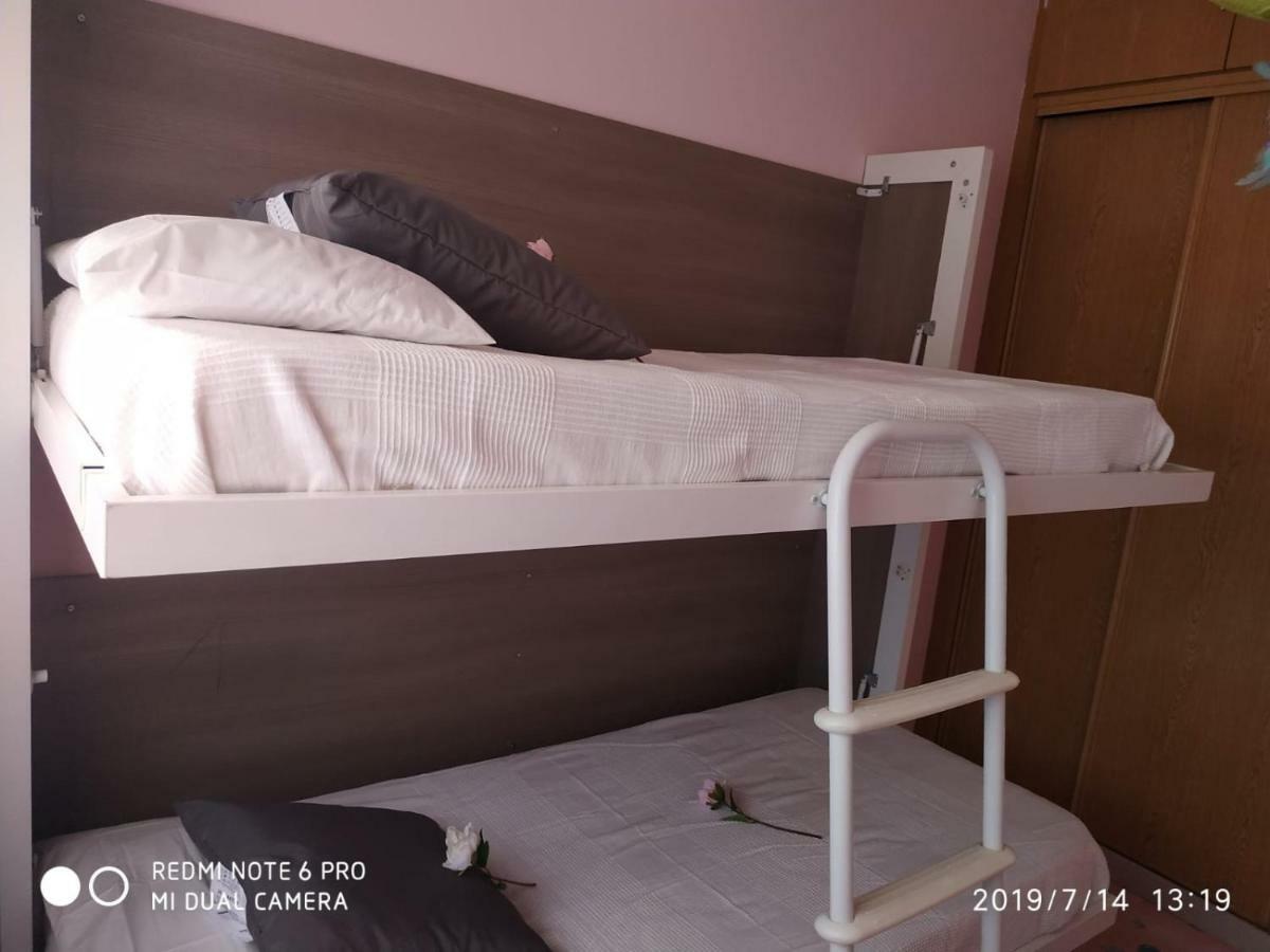 Apartamento Atico Con Gym Y Piscina Apartamento *