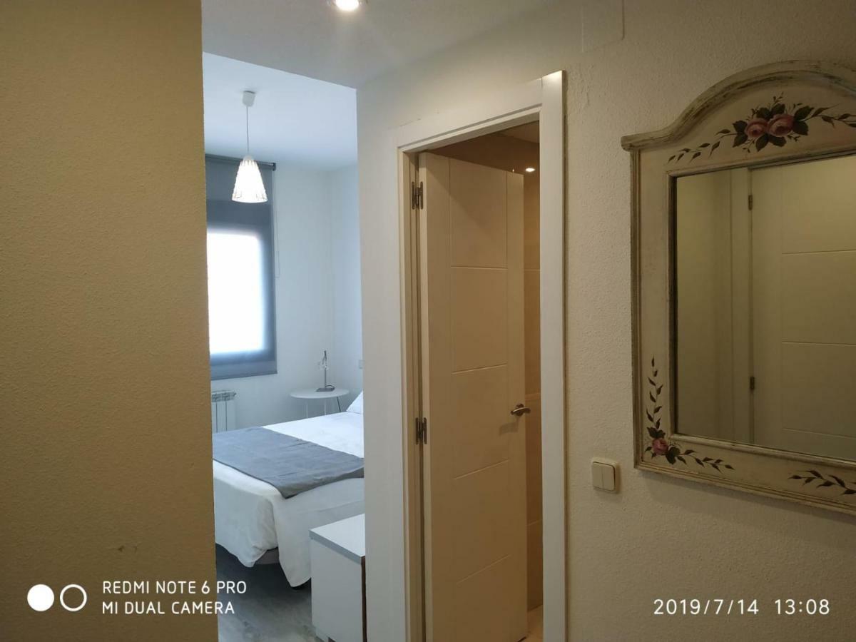 Apartamento Apartamento Atico Con Gym Y Piscina Madrid