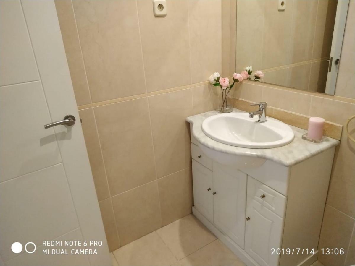 Apartamento Atico Con Gym Y Piscina Apartamento *