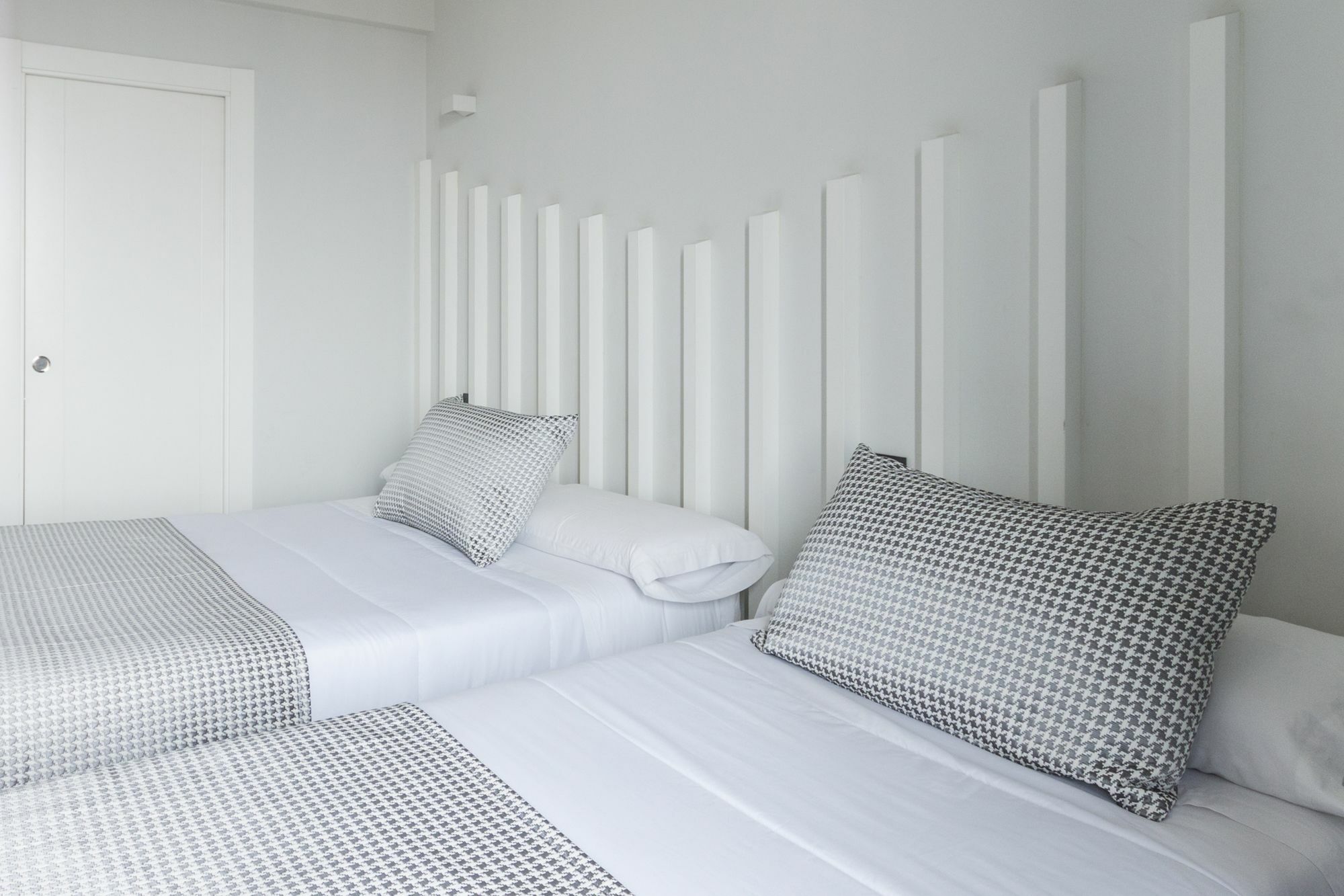 Hostel Carmen-gran Via *