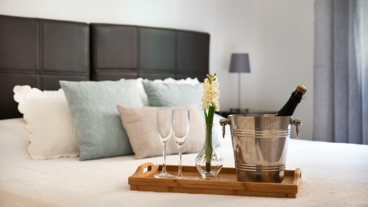 Heima Puerta Del Sol - Opera Center Appartement Madrid