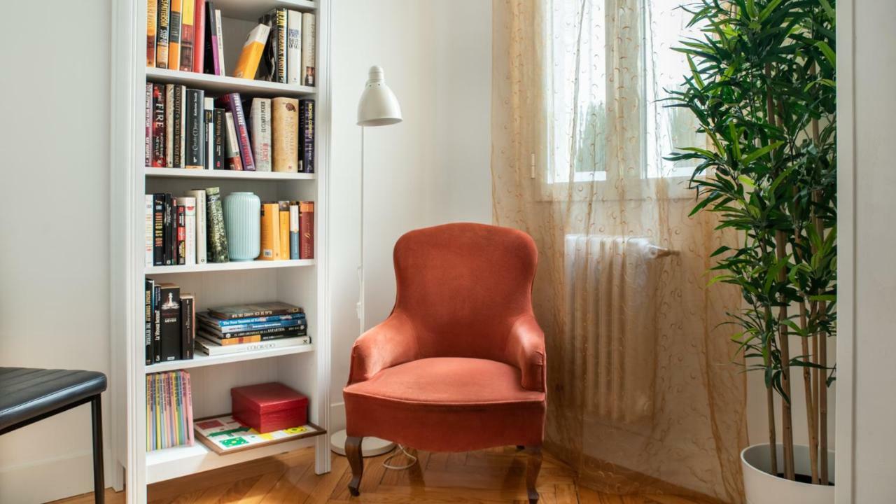 Heima Puerta Del Sol - Opera Center Appartement