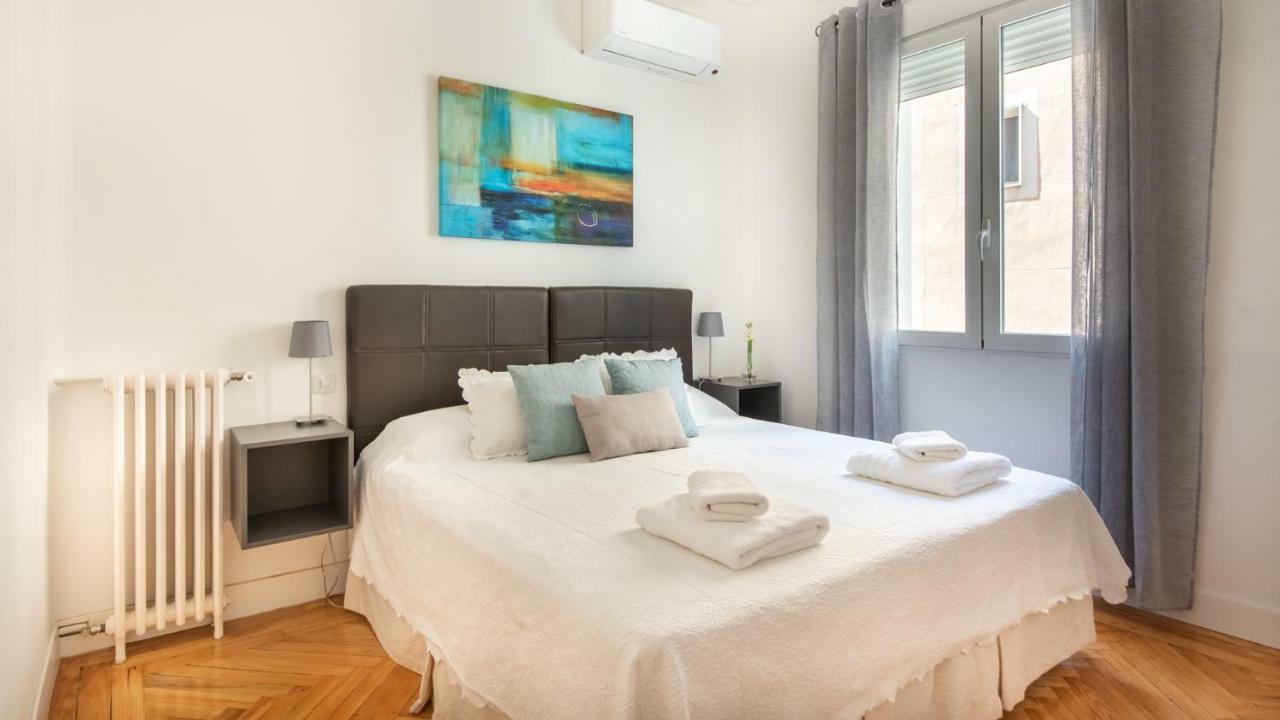 Heima Puerta Del Sol - Opera Center Appartement