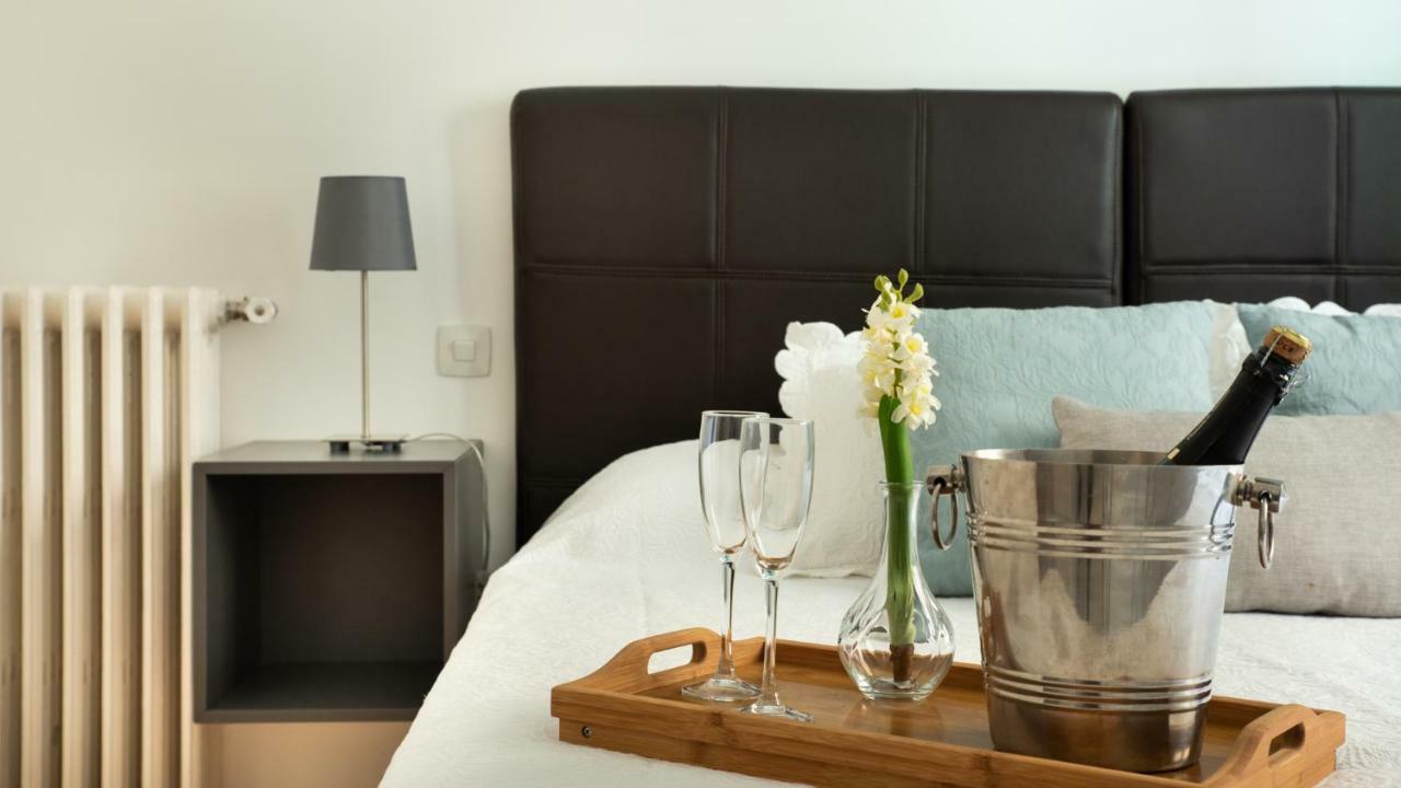 Appartement Heima Puerta Del Sol - Opera Center