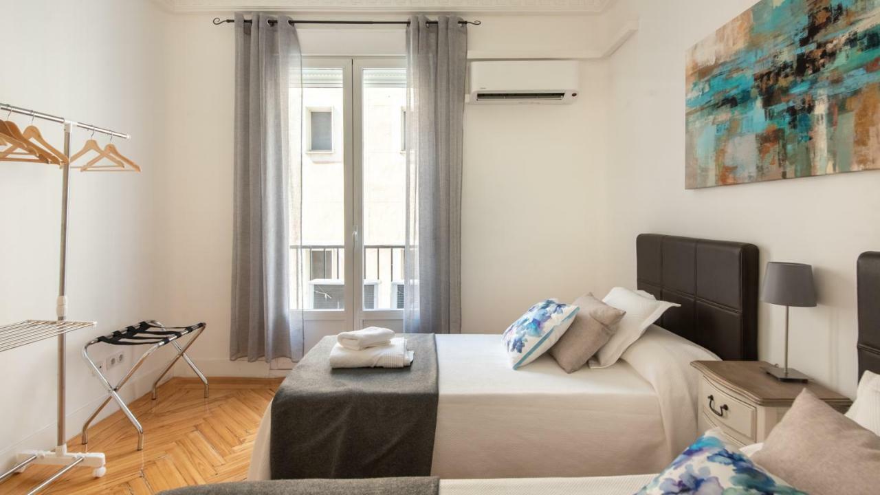 Appartement Heima Puerta Del Sol - Opera Center