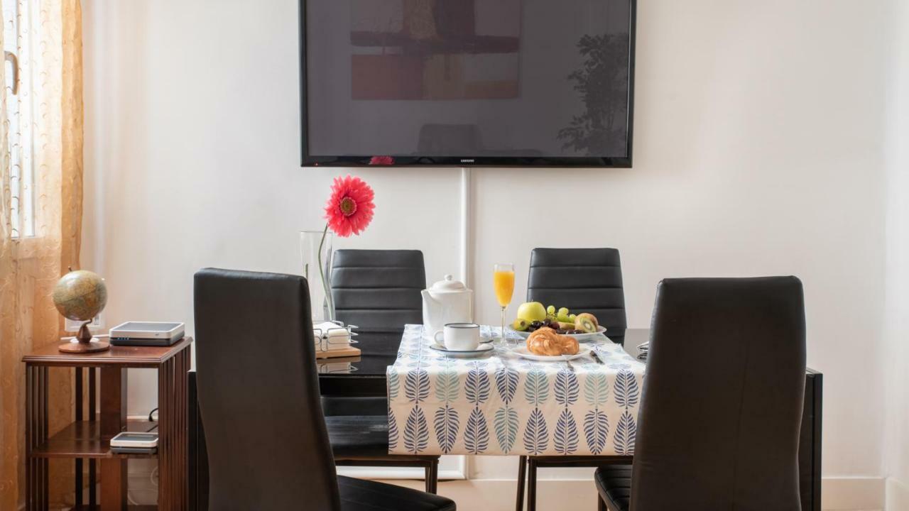 Appartement Heima Puerta Del Sol - Opera Center Madrid