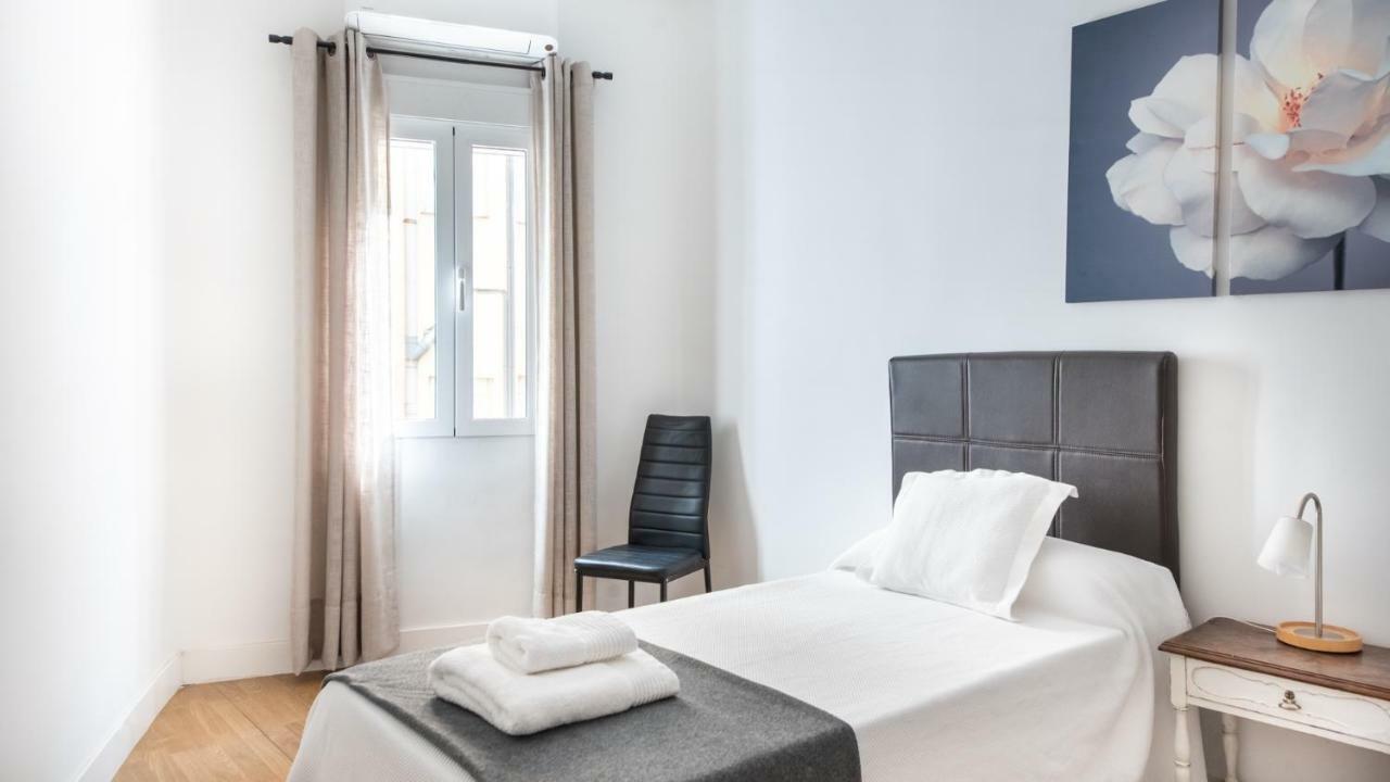 Heima Puerta Del Sol - Opera Center Appartement