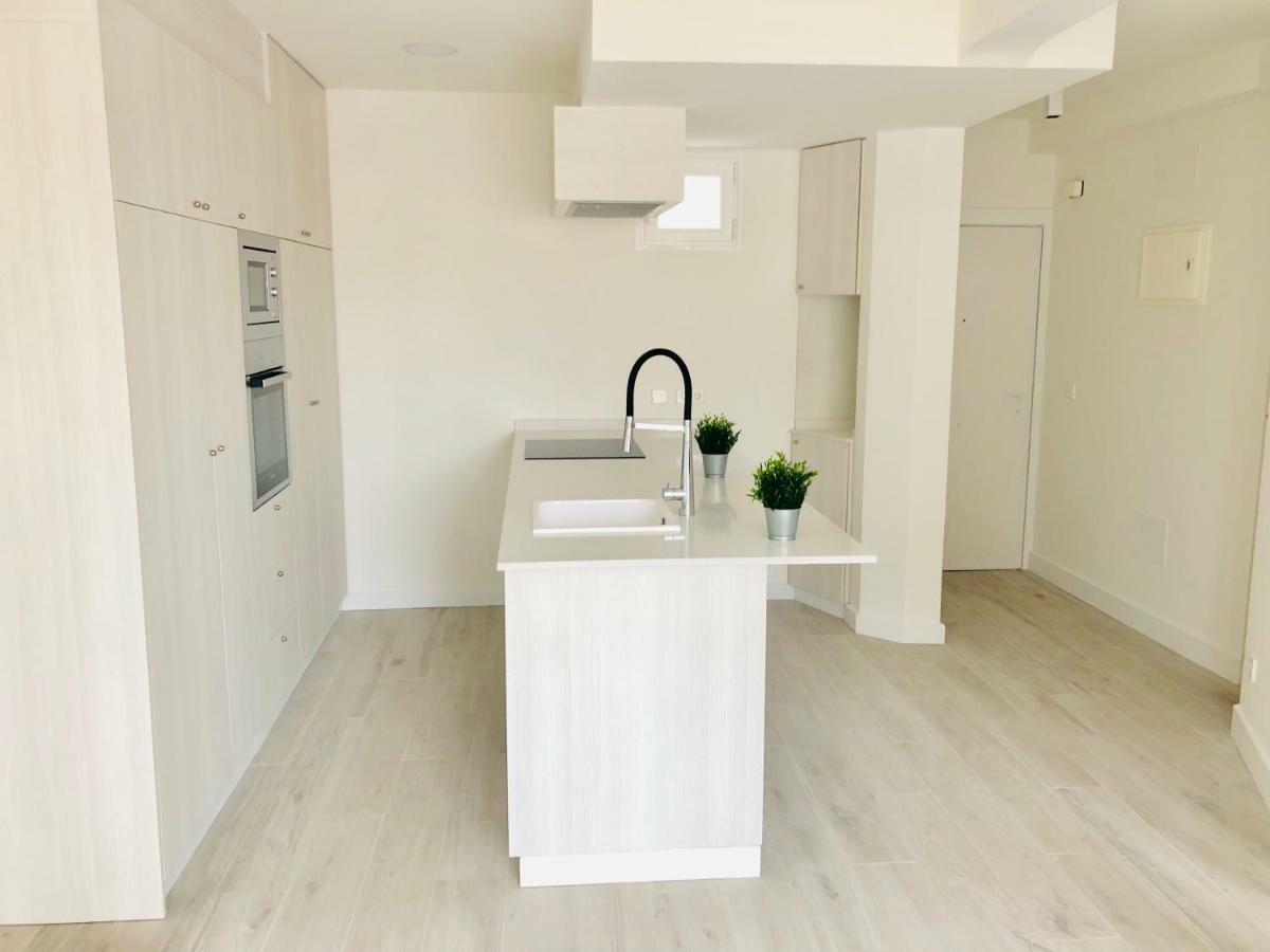 Appartement Pisos Con Piscina Barrio Exclusivo-wizinkcenter Alquiler Temporada