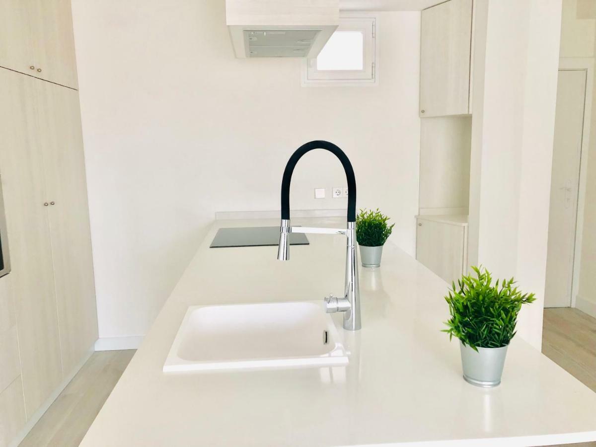 Appartement Pisos Con Piscina Barrio Exclusivo-wizinkcenter Alquiler Temporada *