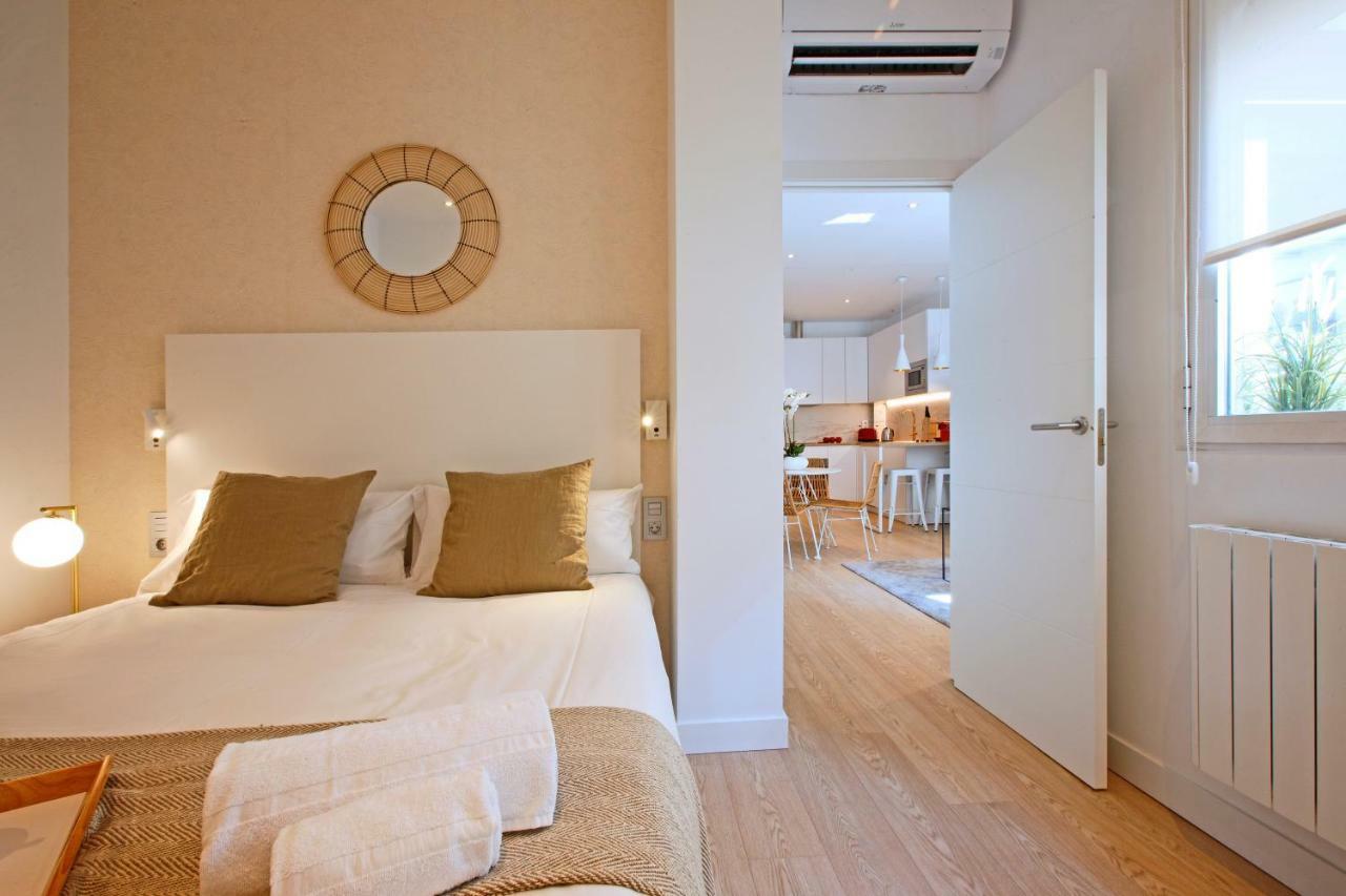 Appartement Principe Letras By Madflats Collection *