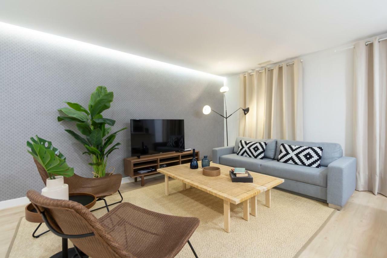Apa - 23231 Apartment Madrid