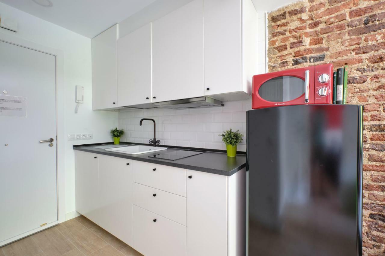 Apartamento Ever House - Alcala Cielo 1 Rooftop Madri