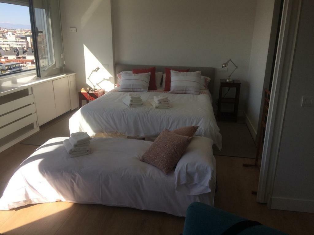 Apartamento Heima Colon Square Amazing Views *