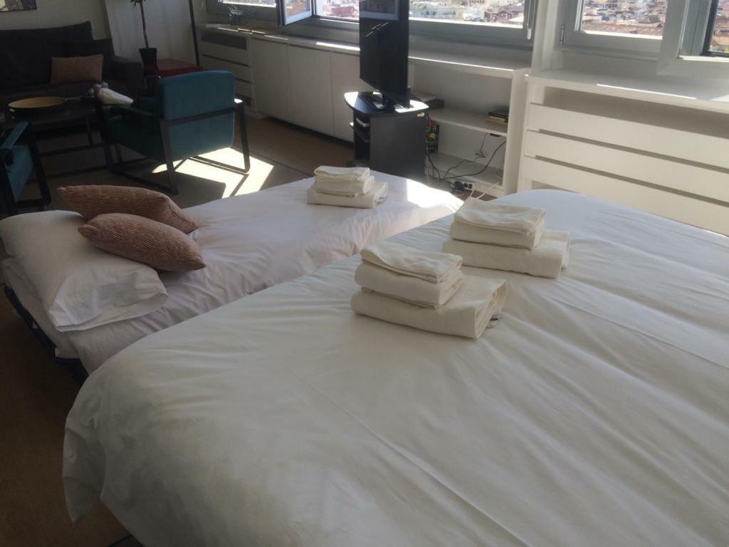 Apartamento Heima Colon Square Amazing Views *