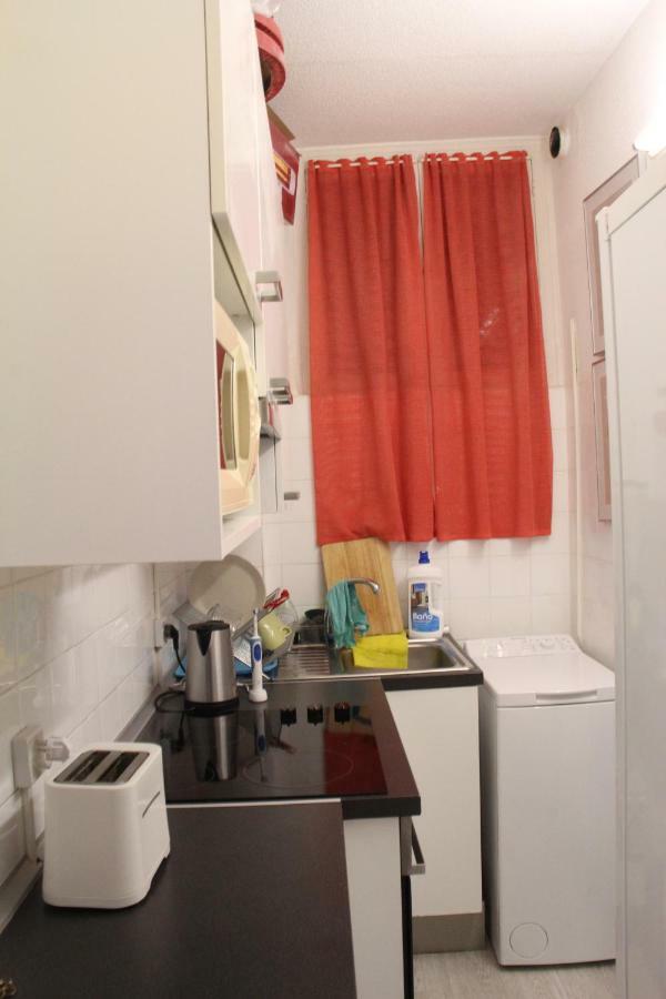 Santa Isabel Apartments, Centre Madrid