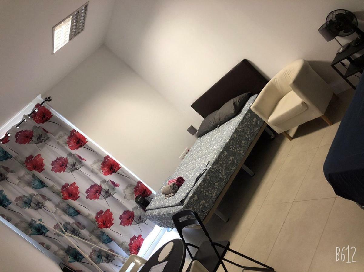 Parsa House Affittacamere Madrid