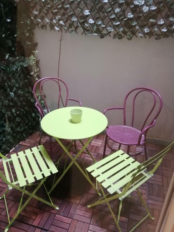 Apartamento Smartapart, Center Madrid