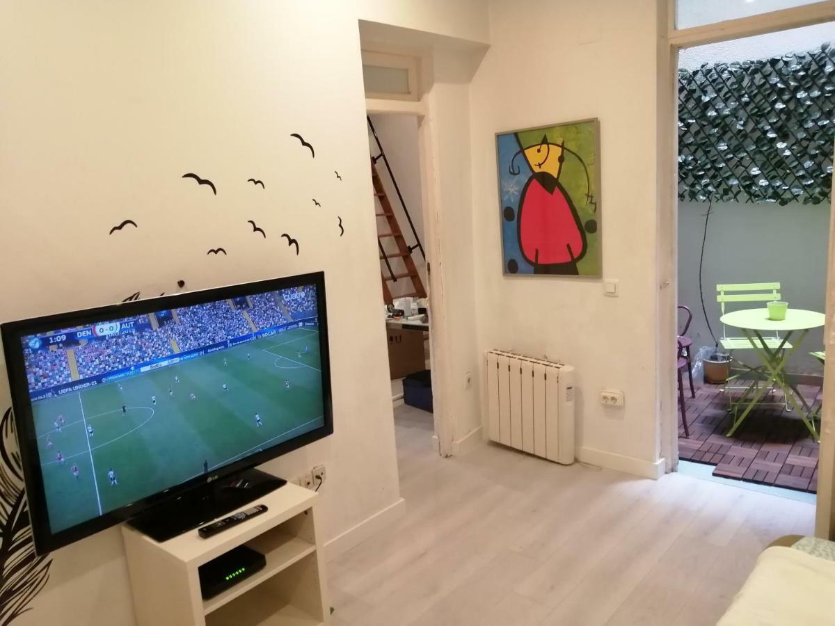 Apartamento Smartapart, Center *