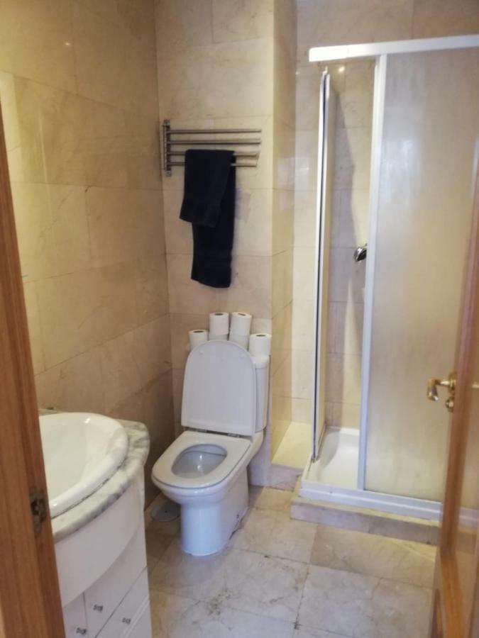 Rosa Menendez Apartamento