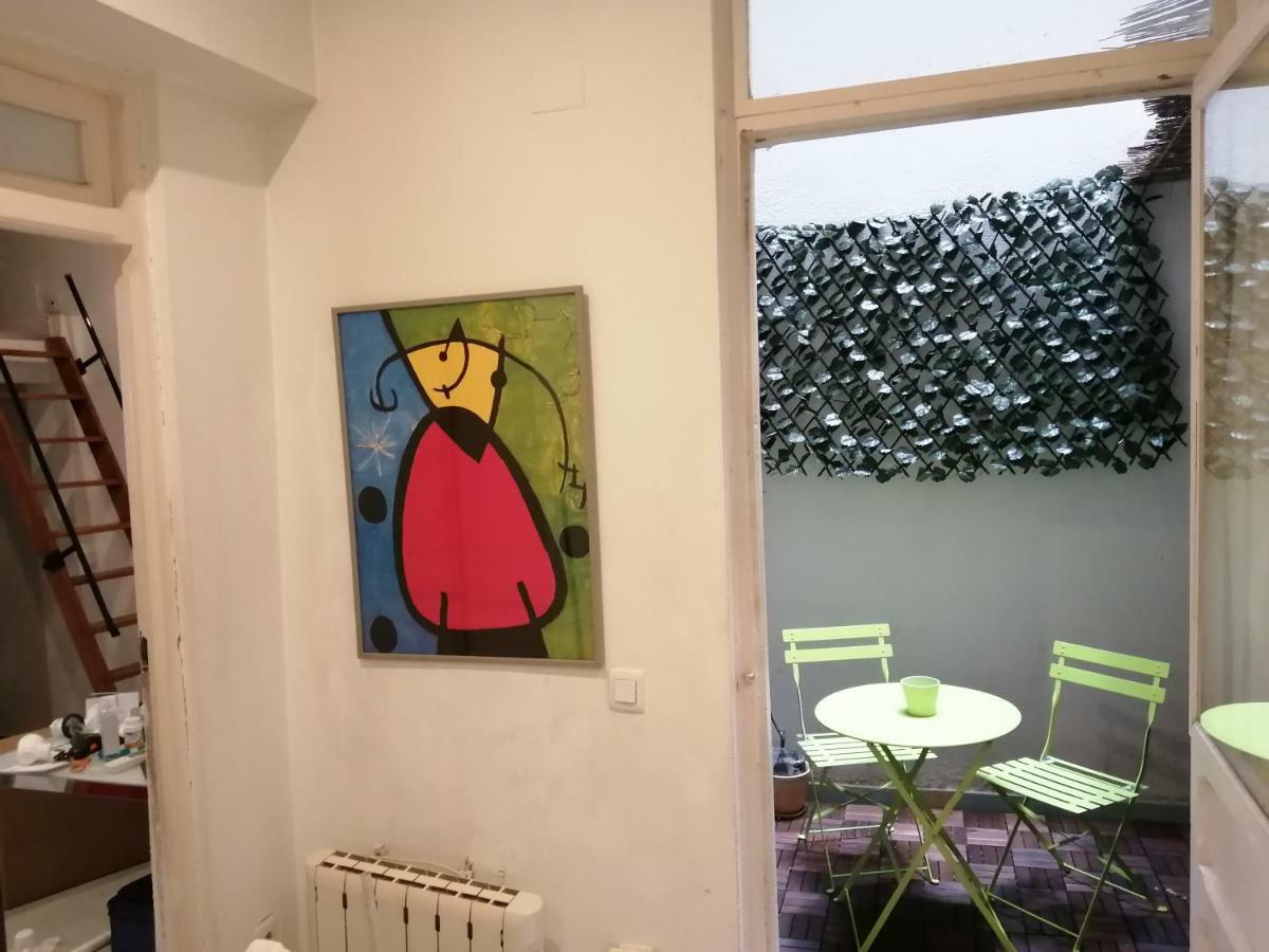 Apartamento Santa Isabel Apartments, Centre