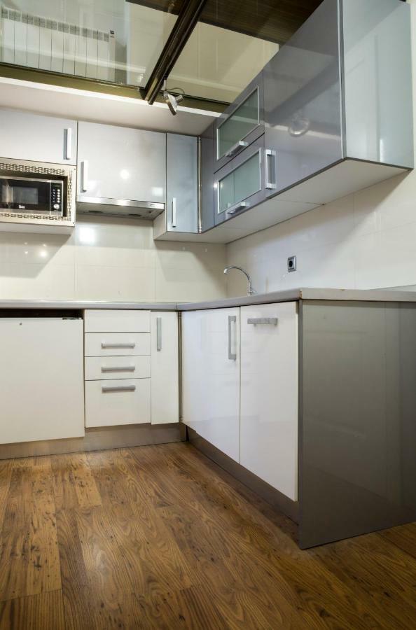 Duplex Ronda Atocha