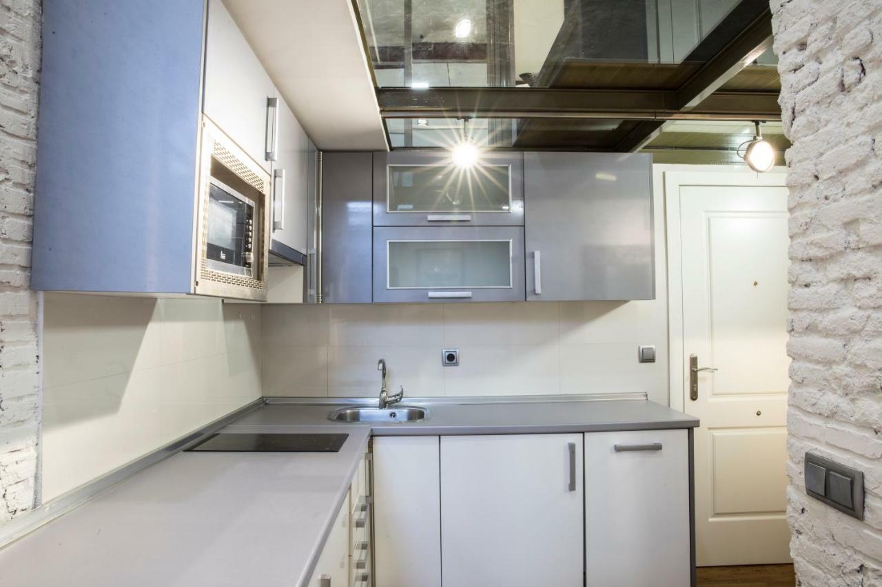 Apartment Duplex Ronda Atocha Madrid