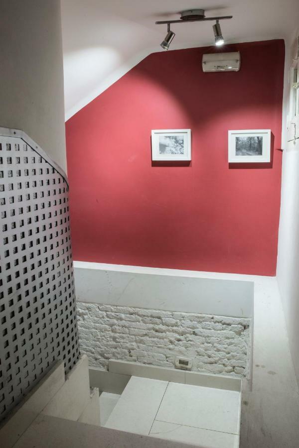 Duplex Ronda Atocha