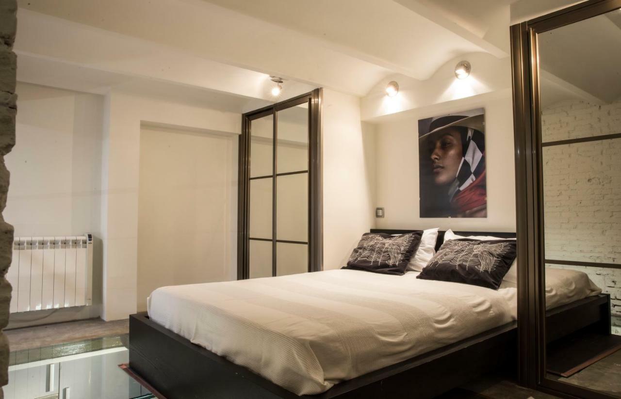 Apartment Duplex Ronda Atocha