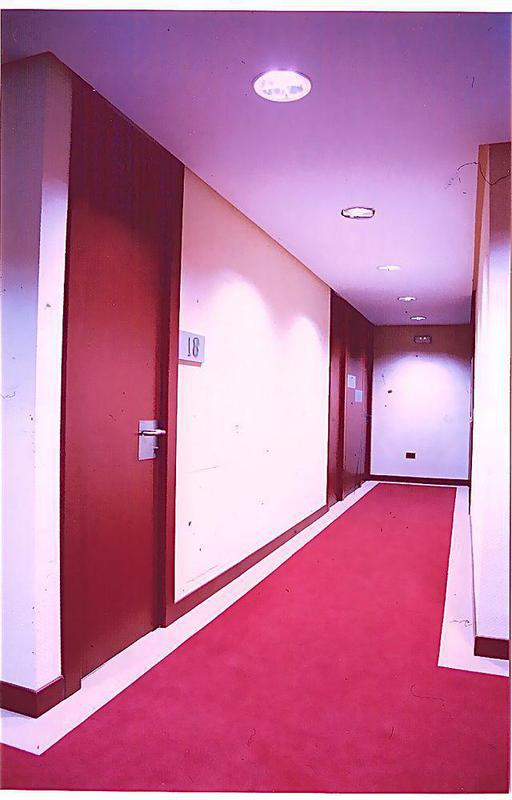 Anaco Hotel Madrid