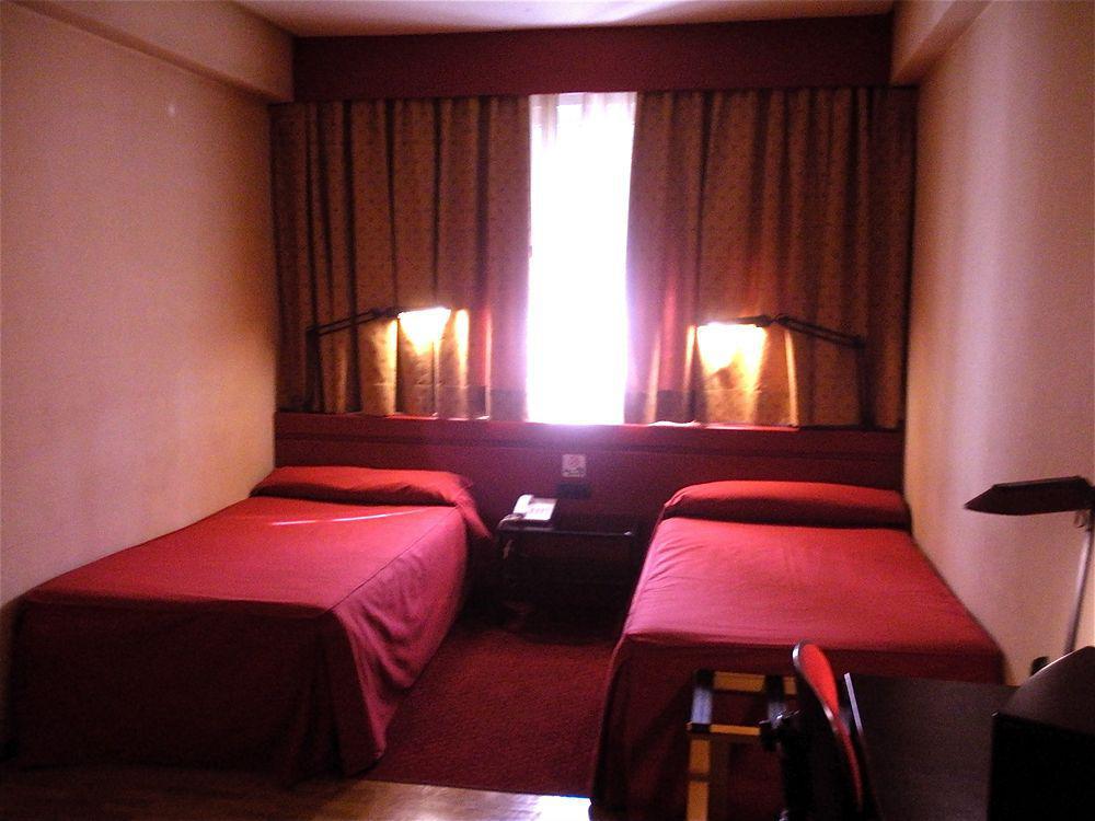 Anaco Hotel