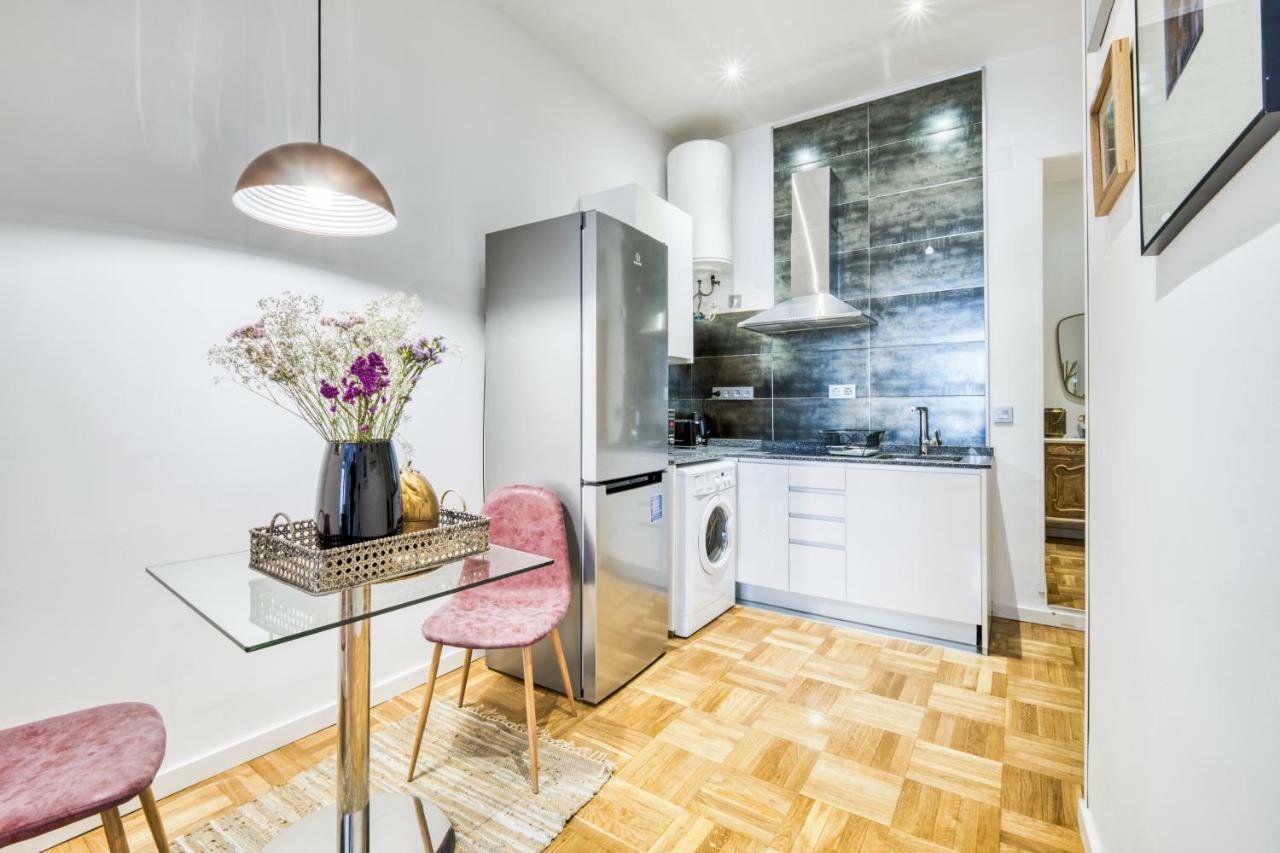 Atocha-sol Boutique Apartamento Madrid