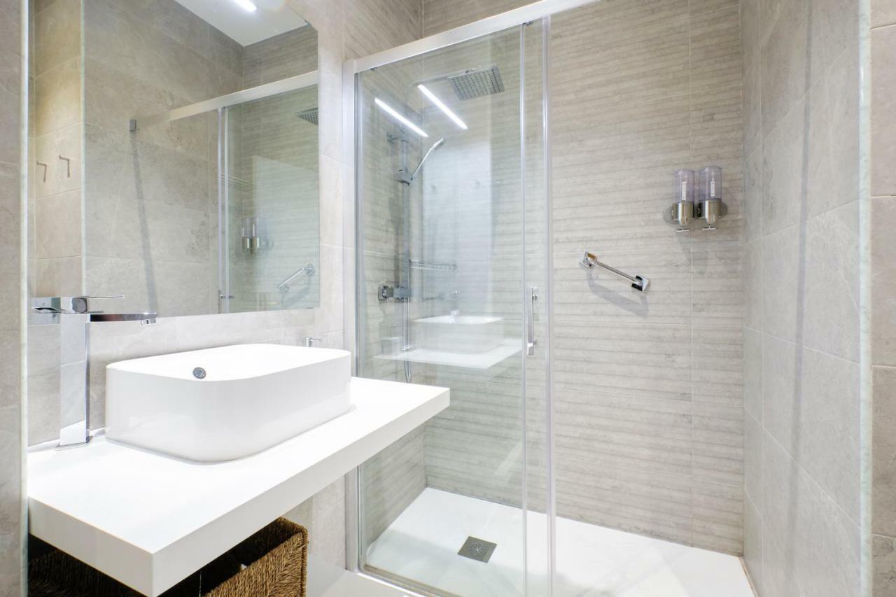 Atocha-sol Boutique Apartamento Madrid