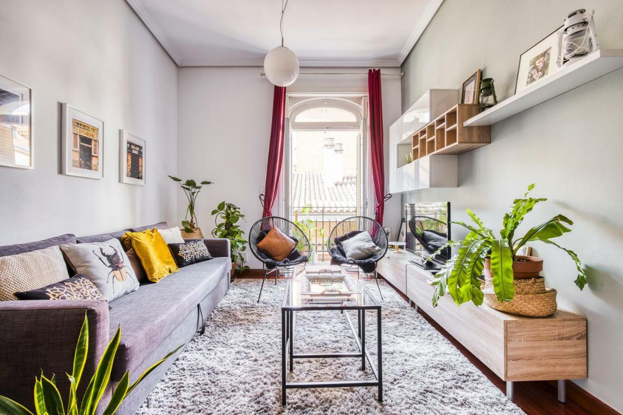 Apartment Puerta Del Sol Boutique *