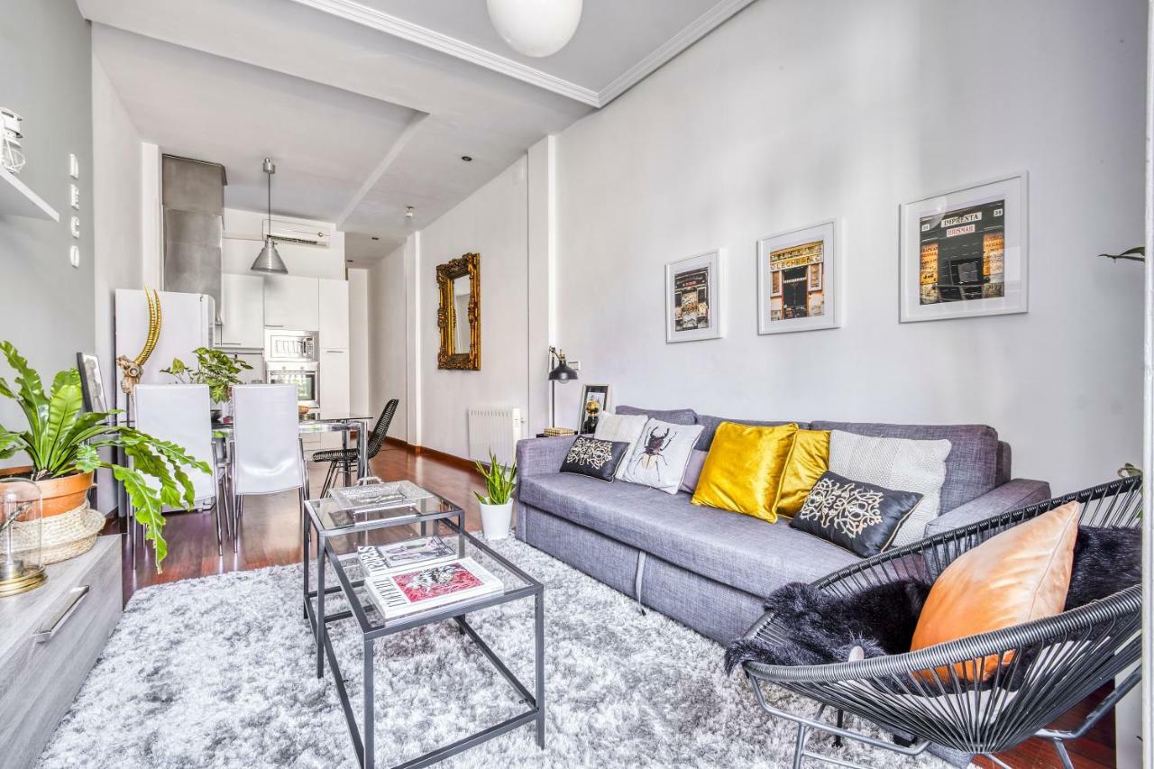 Puerta Del Sol Boutique Apartment Madrid