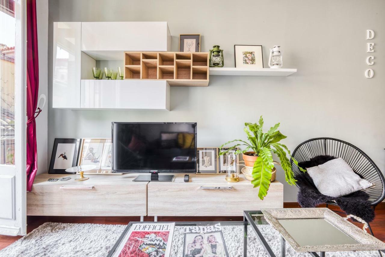 Apartment Puerta Del Sol Boutique Madrid