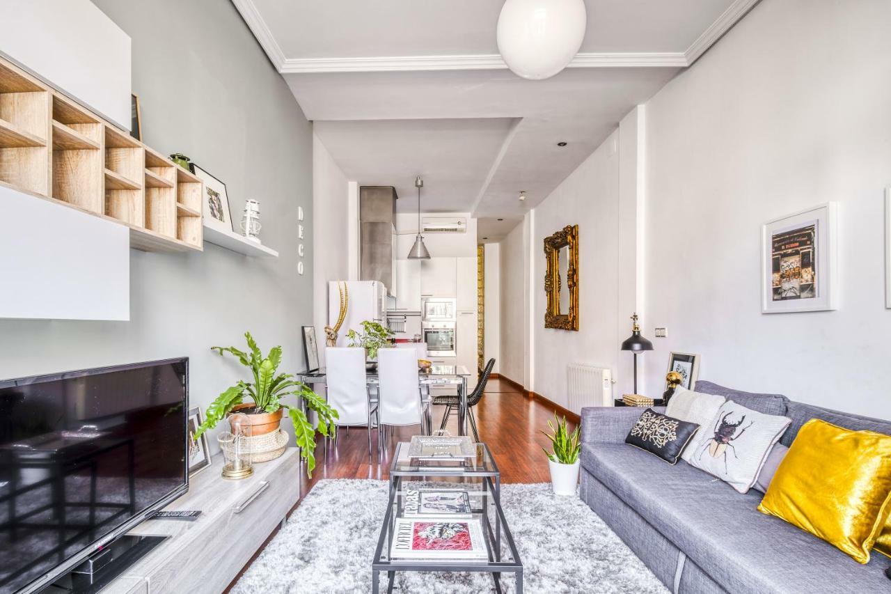 Puerta Del Sol Boutique Apartment Madrid