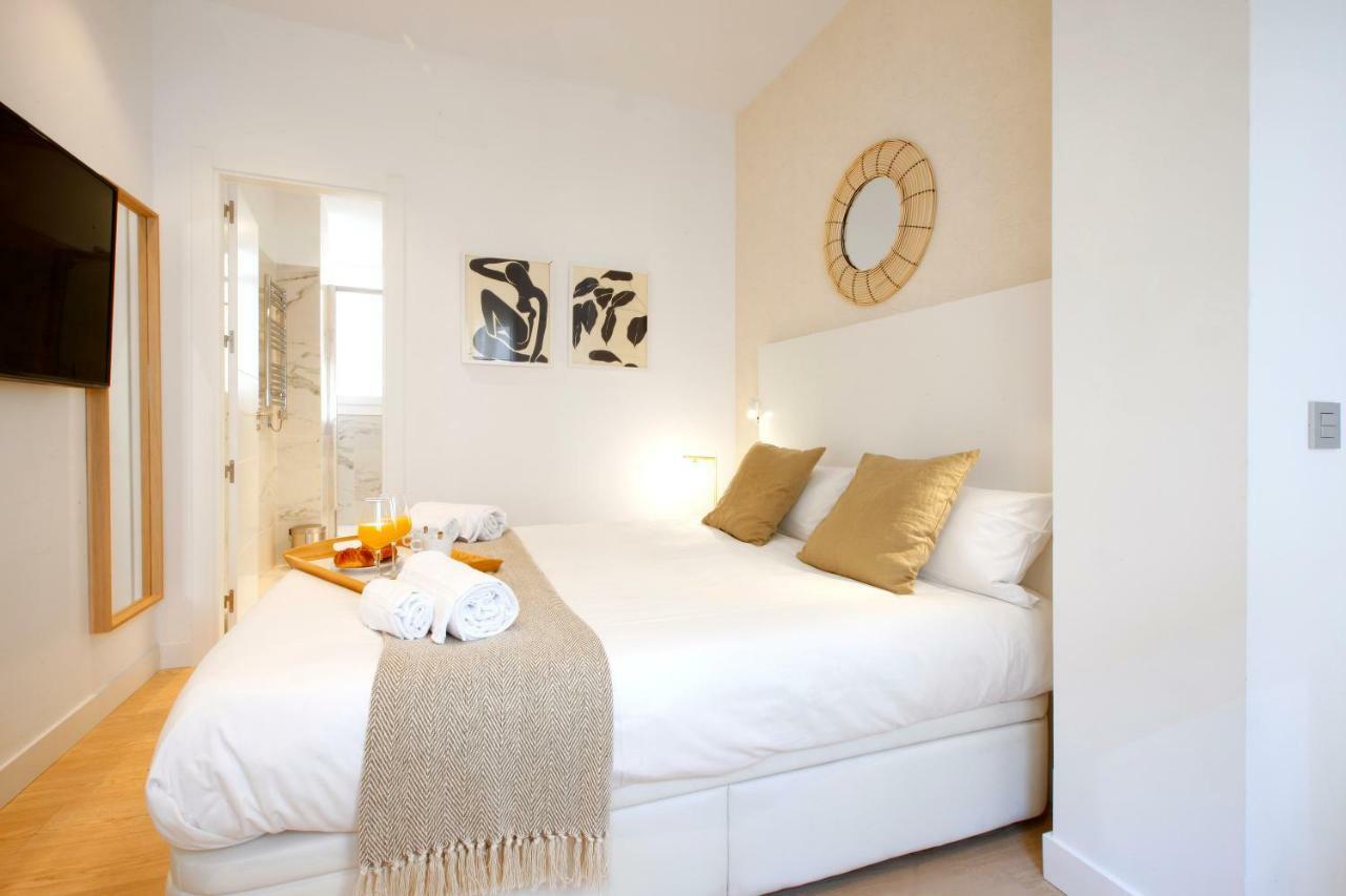 Appartement Principe Letras By Madflats Collection