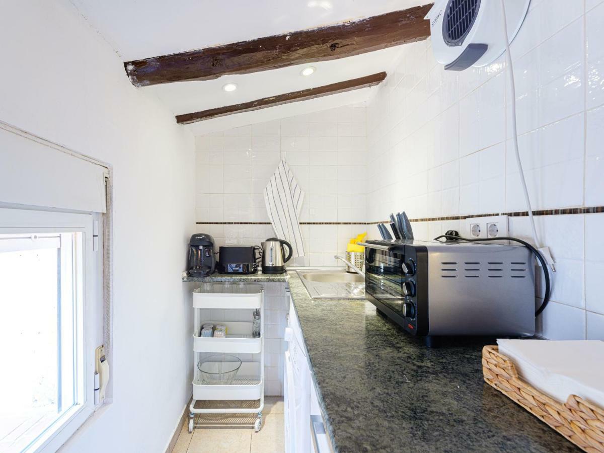 Apartment My City Buhardilla Chueca *