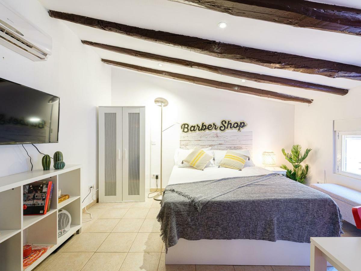 My City Buhardilla Chueca Appartement Madrid
