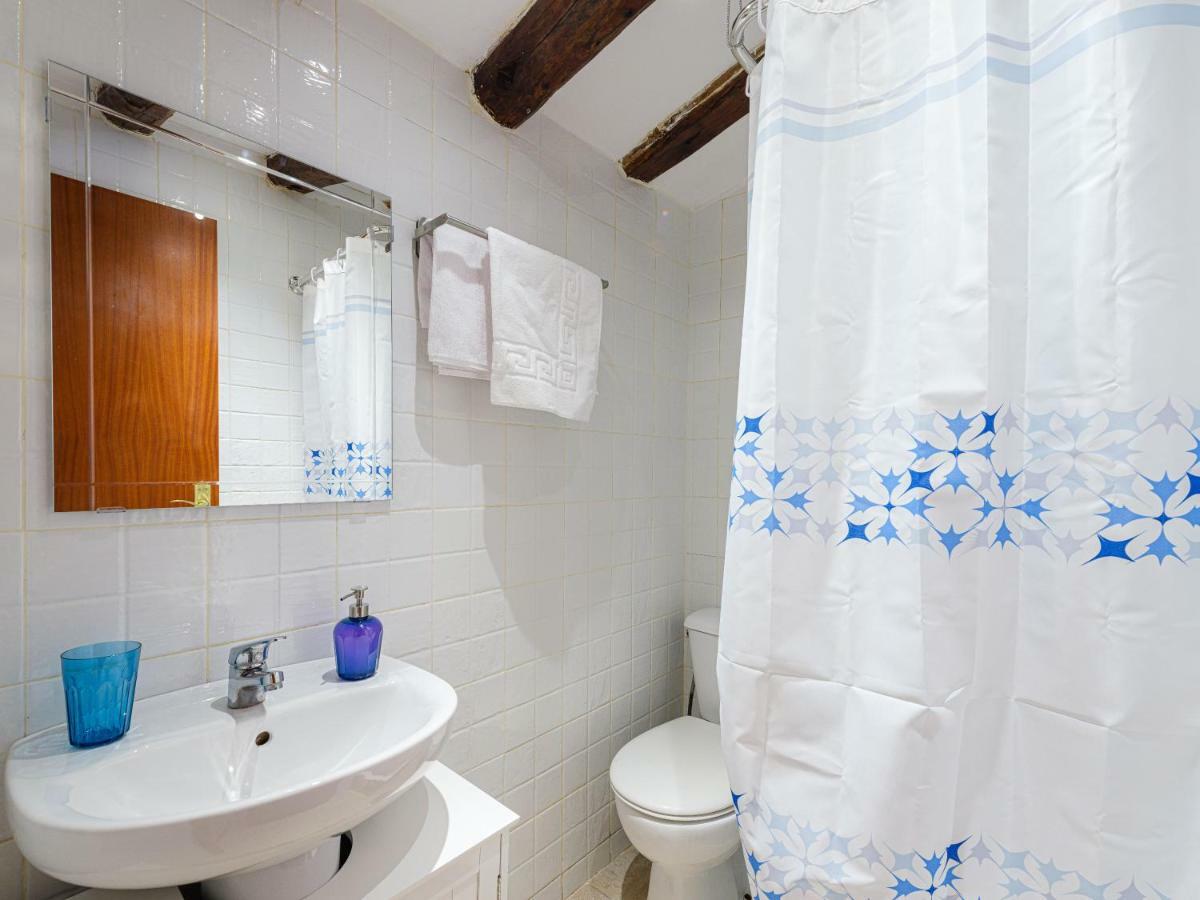 My City Buhardilla Chueca Appartement *