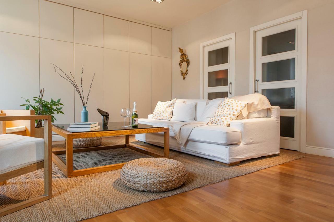 Appartement Cinema Exclusive - Sol Ii Collection - Elevenhost