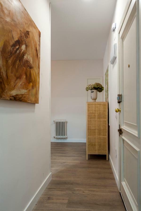 Chic Apartament Retiro Park I - Swimming Pool - Elevenhost Apartment Madrid