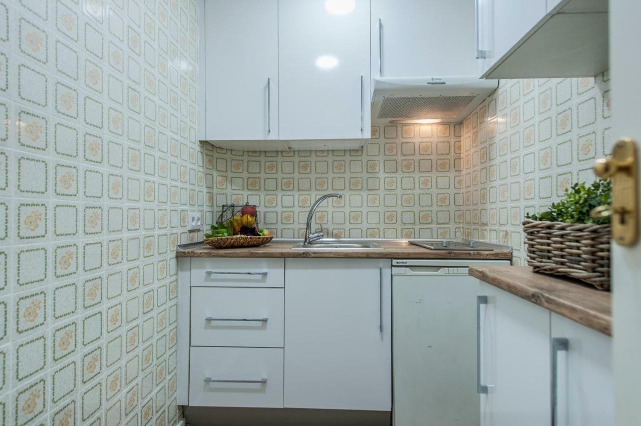 Apartment Chic Apartament Retiro Park I - Swimming Pool - Elevenhost *